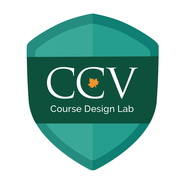 CD Lab Badge Image