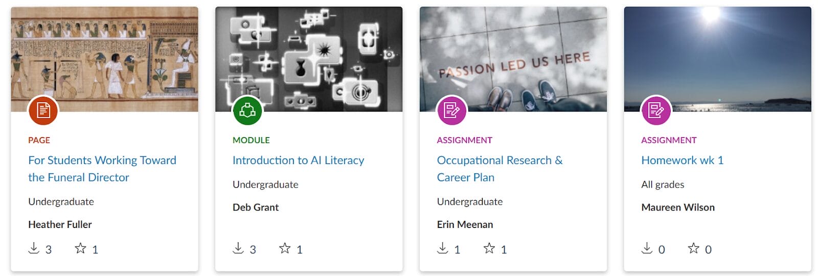 Ssc canvas commons screenshot 2