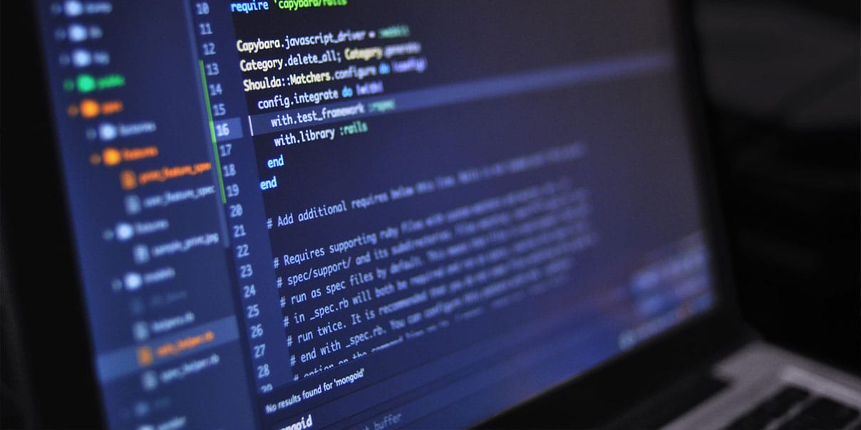 Technology featured image